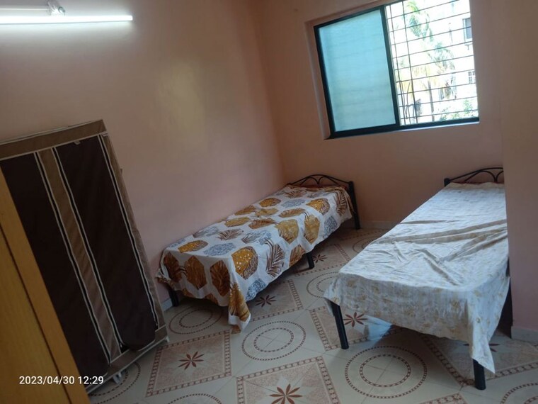 Bedroom, gokhalenagar 1 Bedroom 500 Sq.Ft. Apartment In Gokhalenagar Pune 10528474