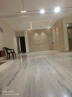 3 BHK Apartment For Rent in Dwarka