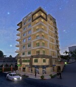 2 BHK + Store Room 1000 Sq.Ft. Apartment in Shree Radhe Govind Plaza