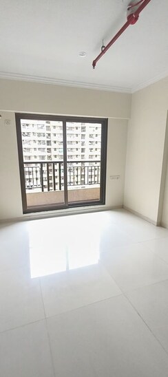1 BHK Apartment For Sale in Kalyan West