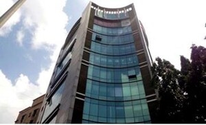  Office Space For Rent in Classic Pentagon, Chakala