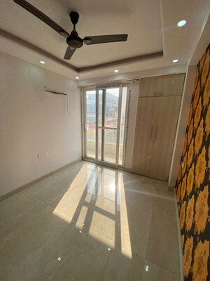 Kitchen in 2 BHK Builder Floor at Mayur Vihar Phase 1 Extension – for Sale