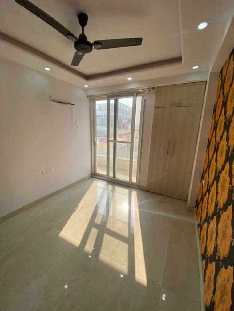 Kitchen, mayur vihar phase 1 extension 2 Bedroom 750 Sq.Ft. Builder Floor In Mayur Vihar Phase 1 Extension Delhi 10528462