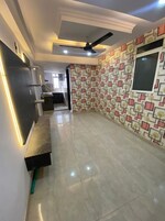 2 BHK 750 Sq.Ft. Builder Floor in Mayur Vihar Phase 1 Extension