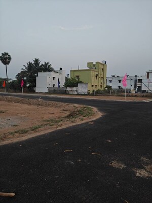 Plot Area in  Plot at Madurantakam – for Sale