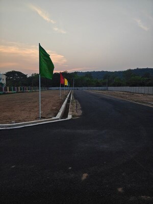  Plot For Sale in Madurantakam