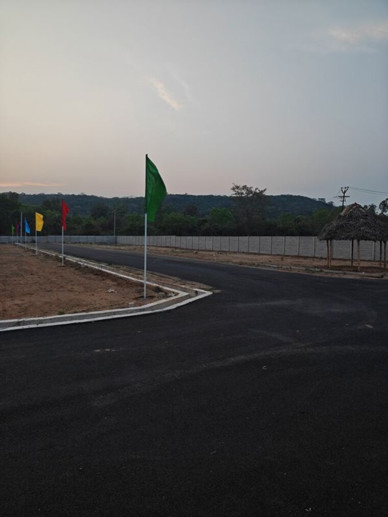 undefined, madurantakam  1100 Sq.Ft. Plot In Madurantakam Chennai 5895156