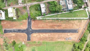 Plot Area in  Plot at Madurantakam – for Sale