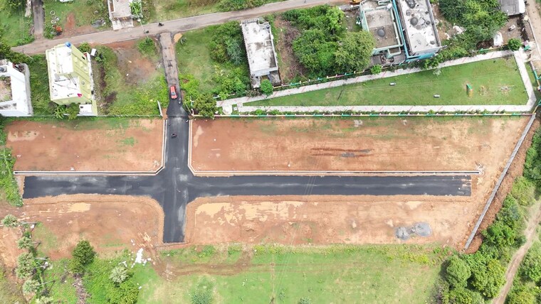undefined, madurantakam  1100 Sq.Ft. Plot In Madurantakam Chennai 5895156