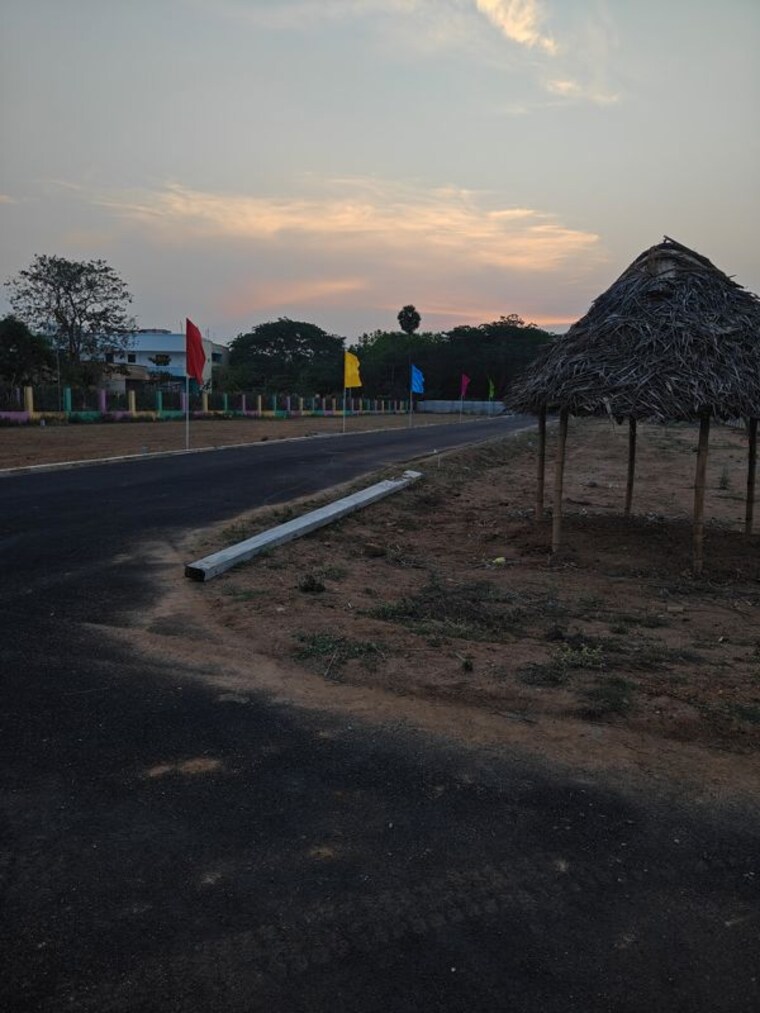 Exterior View, madurantakam  1100 Sq.Ft. Plot In Madurantakam Chennai 5895156