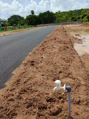  Plot – Exterior View View at Madurantakam - for Sale