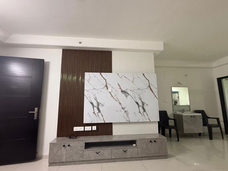 undefined, rajapushpa-provincia 3 Bedroom 2335 Sq.Ft. Apartment In Narsingi Hyderabad 10528492