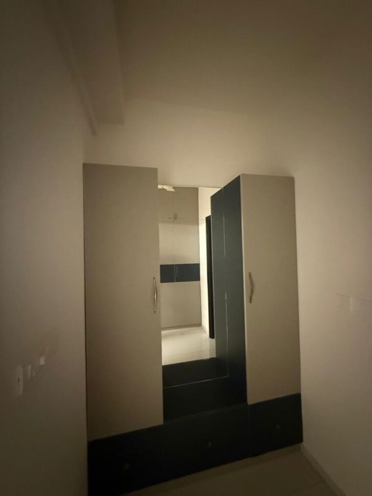 Room, rajapushpa-provincia 3 Bedroom 2335 Sq.Ft. Apartment In Narsingi Hyderabad 10528492