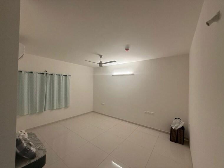 Bathroom, rajapushpa-provincia 3 Bedroom 2335 Sq.Ft. Apartment In Narsingi Hyderabad 10528492