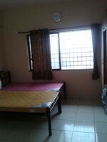 2 BHK + Study Room 926 Sq.Ft. Apartment in Kumar Paradise Pune