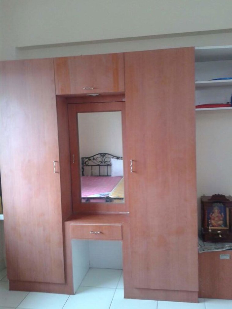 Other, kumar-paradise-pune 2 Bedroom 926 Sq.Ft. Apartment In Magarpatta City Pune 10528507