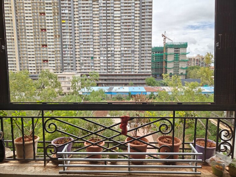 Exterior View, nyati-meadows 2 Bedroom 1200 Sq.Ft. Apartment In Wadgaon Sheri Pune 10528518