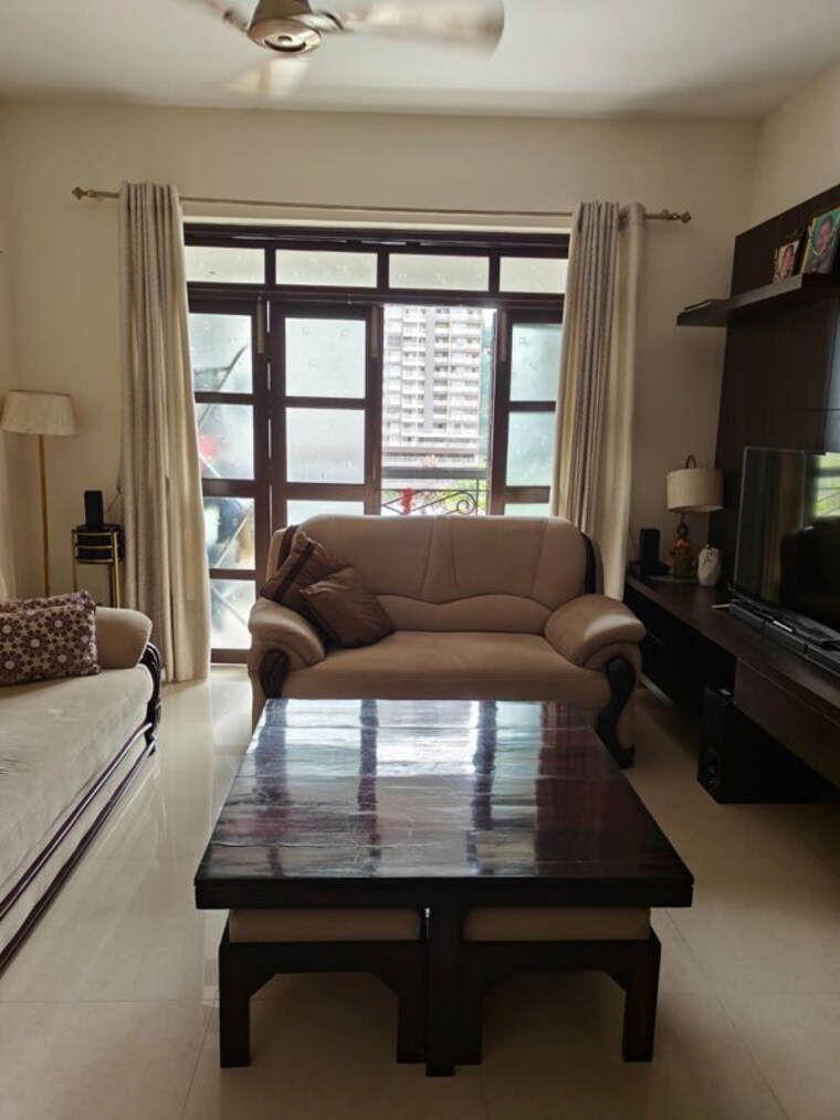 Kitchen, nyati-meadows 2 Bedroom 1200 Sq.Ft. Apartment In Wadgaon Sheri Pune 10528518