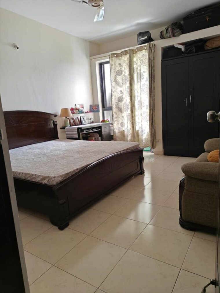 Living Room, nyati-meadows 2 Bedroom 1200 Sq.Ft. Apartment In Wadgaon Sheri Pune 10528518