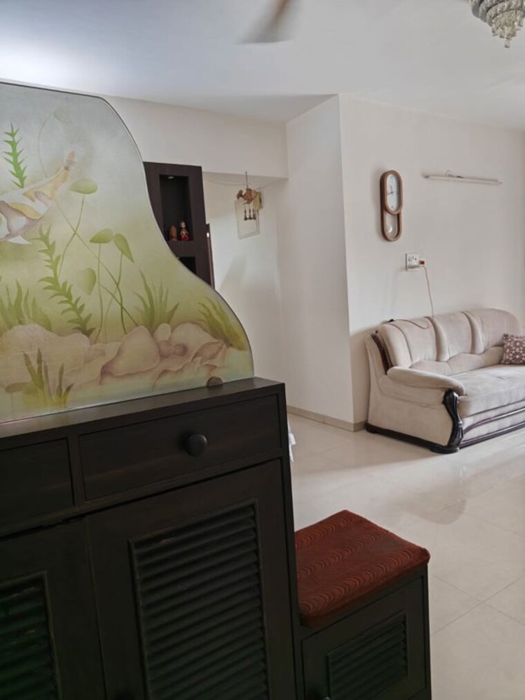 Kitchen, nyati-meadows 2 Bedroom 1200 Sq.Ft. Apartment In Wadgaon Sheri Pune 10528518