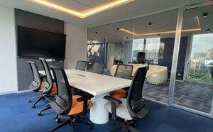  Office Space For Rent in Andheri East