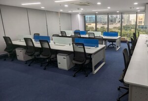 Team Area in  Office Space at Andheri East – for Rent
