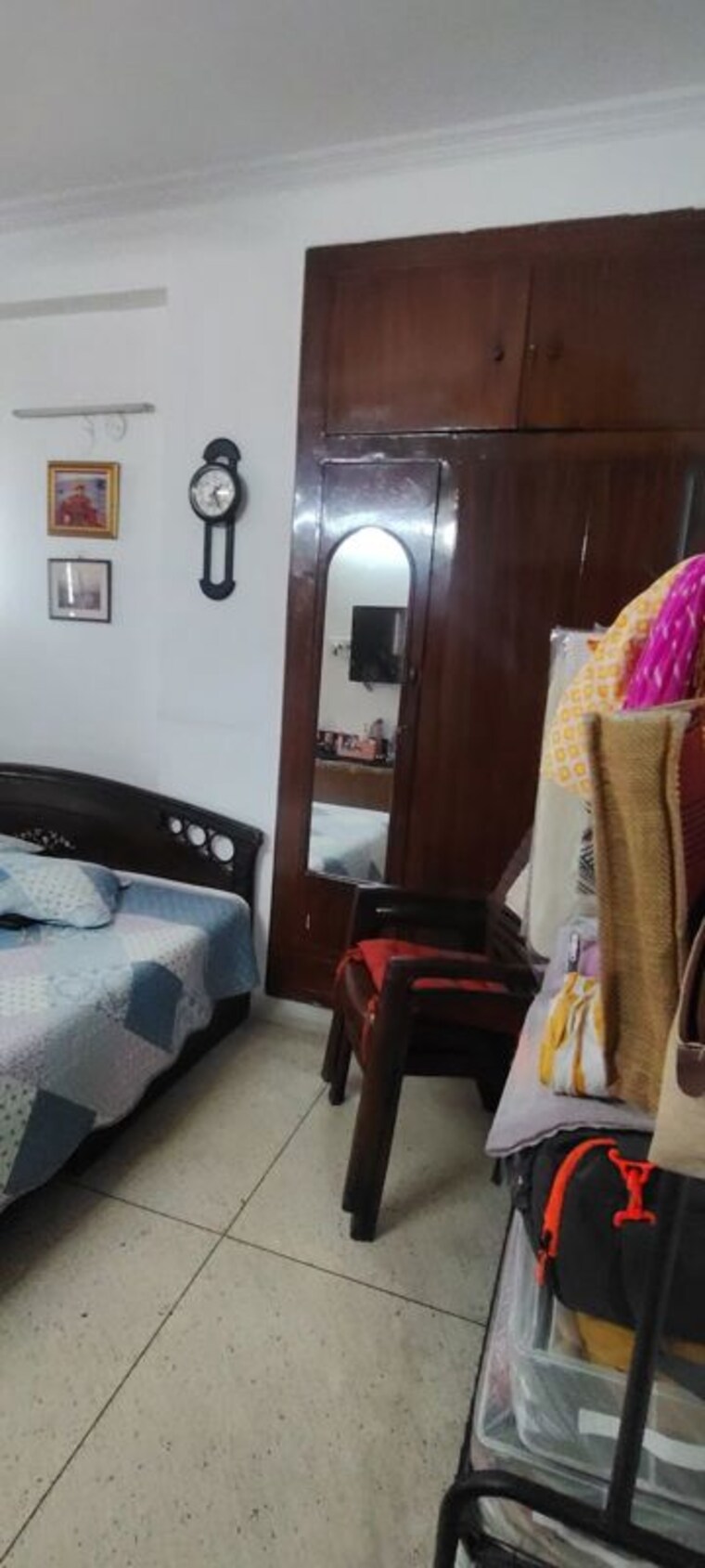 Room, sector 10 dwarka 3 Bedroom 2000 Sq.Ft. Apartment In Sector 10 Dwarka Delhi 10528513