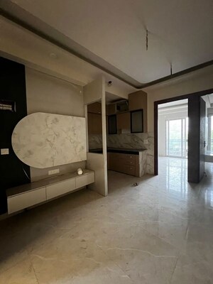Living Room in 3 BHK Apartment at Saini – for Sale