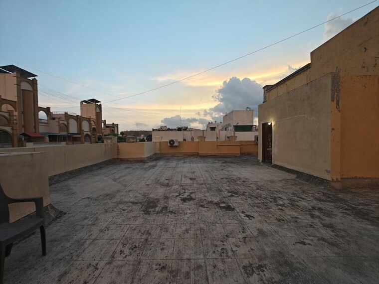 Exterior View, camelot-society 3 Bedroom 2200 Sq.Ft. Apartment In Viman Nagar Pune 10528498