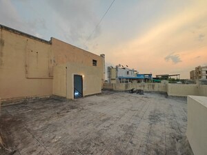 3 BHK Apartment – Exterior View View at Camelot Society, Viman Nagar - for Rent