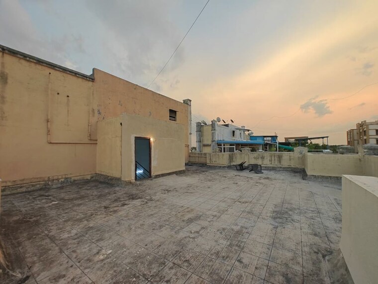 Exterior View, camelot-society 3 Bedroom 2200 Sq.Ft. Apartment In Viman Nagar Pune 10528498