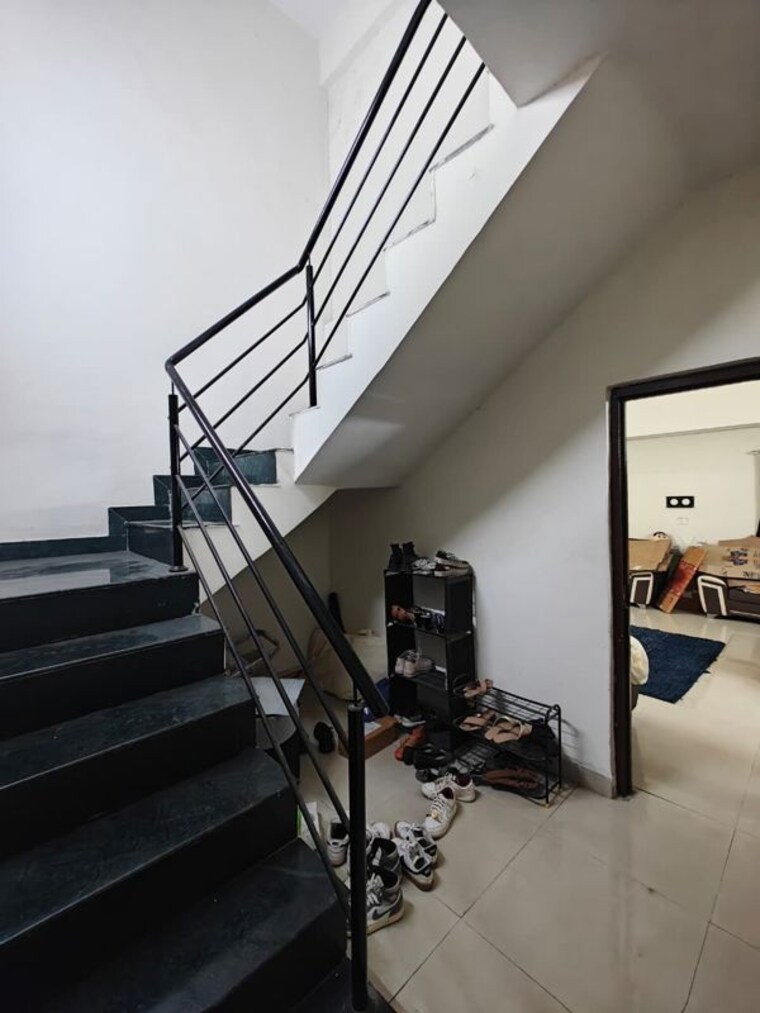 undefined, camelot-society 3 Bedroom 2200 Sq.Ft. Apartment In Viman Nagar Pune 10528498