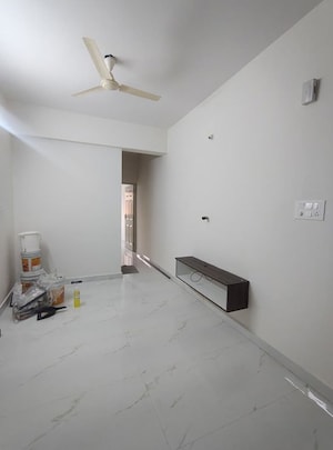 1 BHK Builder Floor For Rent in Hsr Layout Sector 3