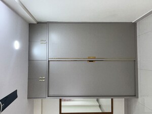 Furnished Amenities in 3 BHK Apartment at Praneeth Pranav Solitaire, Bachupally – for Rent