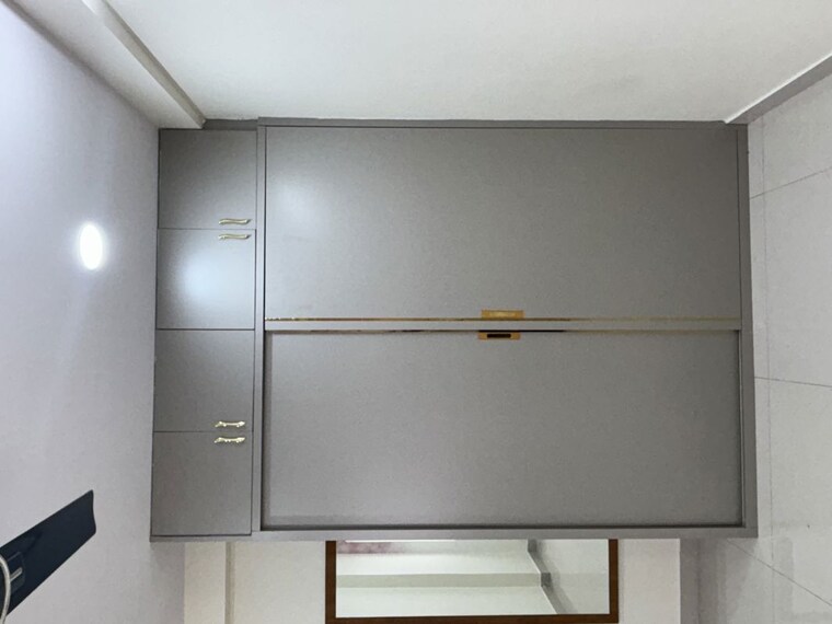 undefined, praneeth-pranav-solitaire 3 Bedroom 2065 Sq.Ft. Apartment In Bachupally Hyderabad 10528532