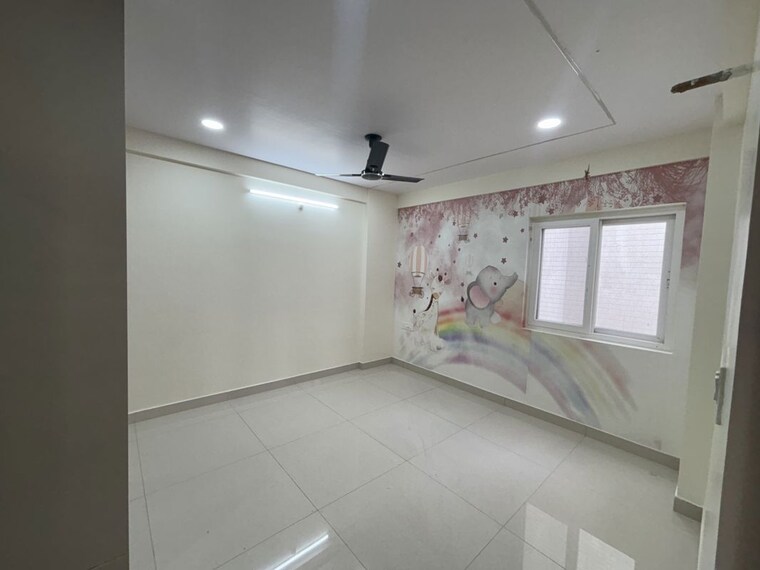 Bathroom, praneeth-pranav-solitaire 3 Bedroom 2065 Sq.Ft. Apartment In Bachupally Hyderabad 10528532