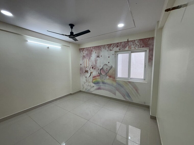 Room, praneeth-pranav-solitaire 3 Bedroom 2065 Sq.Ft. Apartment In Bachupally Hyderabad 10528532