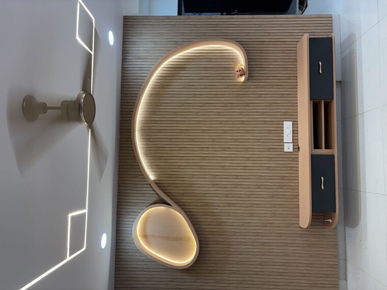 Bathroom, praneeth-pranav-solitaire 3 Bedroom 2065 Sq.Ft. Apartment In Bachupally Hyderabad 10528532