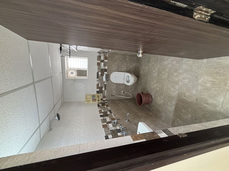 Kitchen, praneeth-pranav-solitaire 3 Bedroom 2065 Sq.Ft. Apartment In Bachupally Hyderabad 10528532