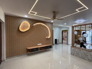Furnished Amenities in 3 BHK Apartment at Praneeth Pranav Solitaire, Bachupally – for Rent
