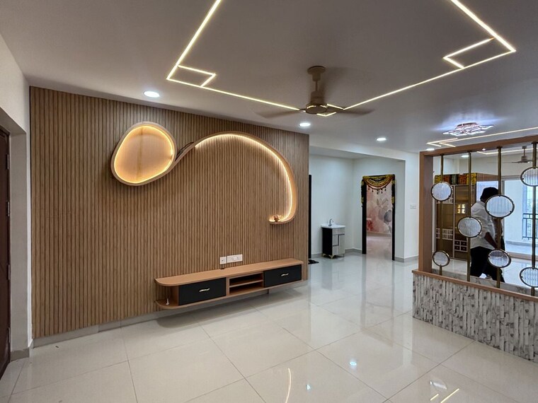undefined, praneeth-pranav-solitaire 3 Bedroom 2065 Sq.Ft. Apartment In Bachupally Hyderabad 10528532