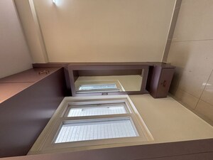 Furnished Amenities in 3 BHK Apartment at Praneeth Pranav Solitaire, Bachupally – for Rent