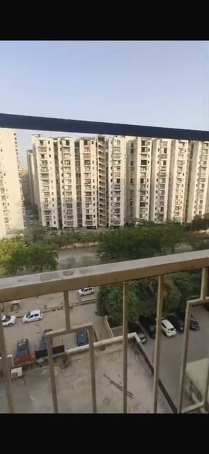 3 BHK Apartment – Exterior View View at Proview Officer City 2, Raj Nagar Extension - for Sale