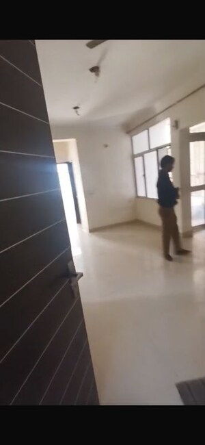 Staircase in 3 BHK Apartment at Proview Officer City 2, Raj Nagar Extension – for Sale