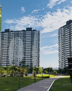 2.5 BHK 1270 Sq.Ft. Apartment in Omaxe New Chandigarh