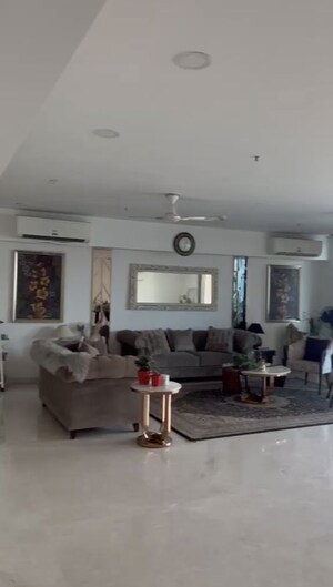 4 BHK Apartment For Sale in DLF The Belaire, Sector 54