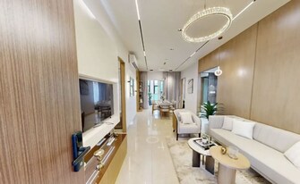 3 BHK + Prayer Room 1900 Sq.Ft. Apartment in Godrej Vanantara