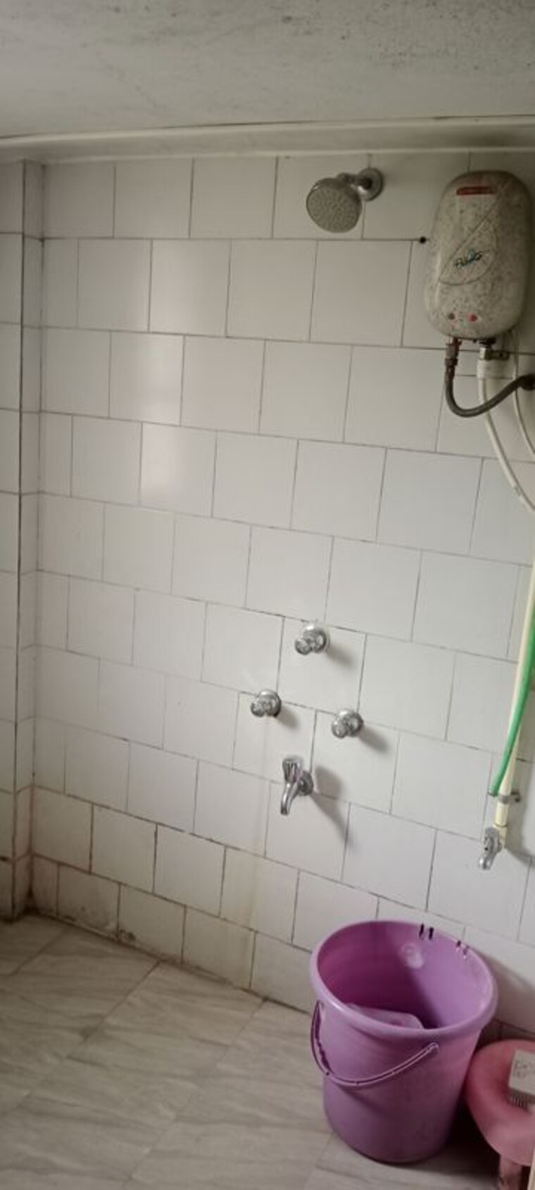 Bathroom, kumbare-park-society 1 Bedroom 550 Sq.Ft. Apartment In Kothrud Pune 10506707