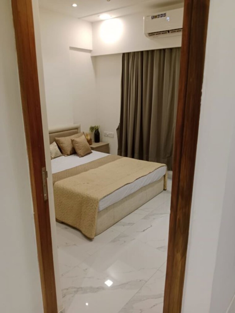 Room, ruparel-premia 1 Bedroom 422 Sq.Ft. Apartment In Mulund West Mumbai 10528529