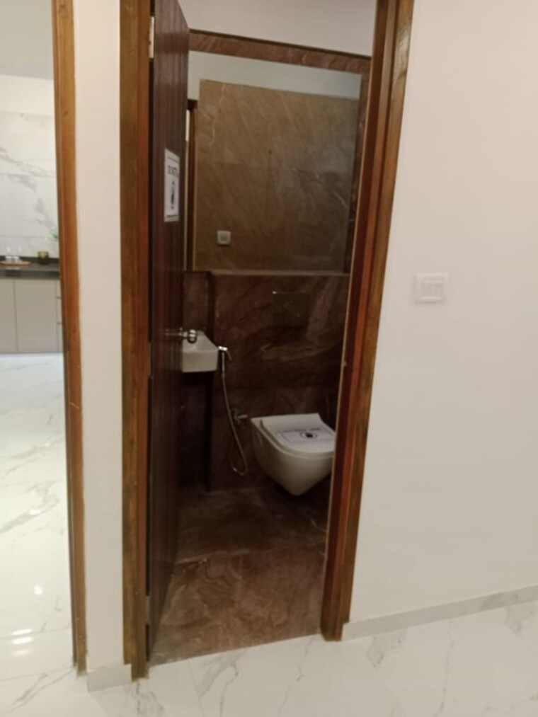 Bathroom, ruparel-premia 1 Bedroom 422 Sq.Ft. Apartment In Mulund West Mumbai 10528529